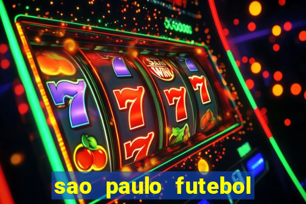 sao paulo futebol play hd